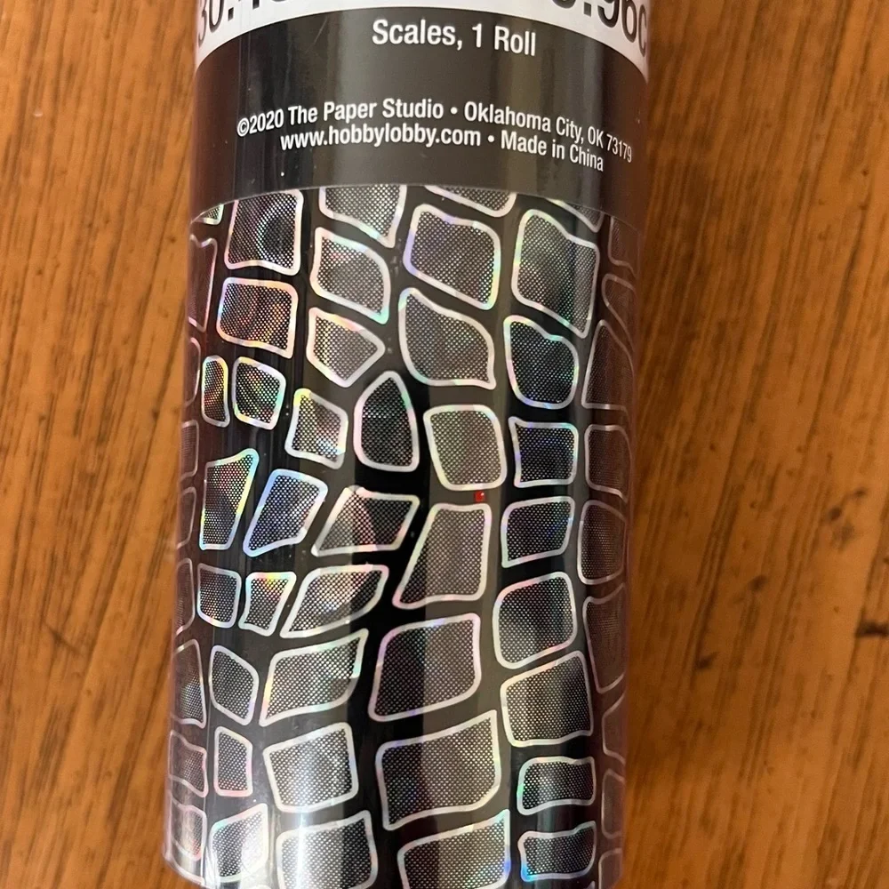 Paper Source new sealed
